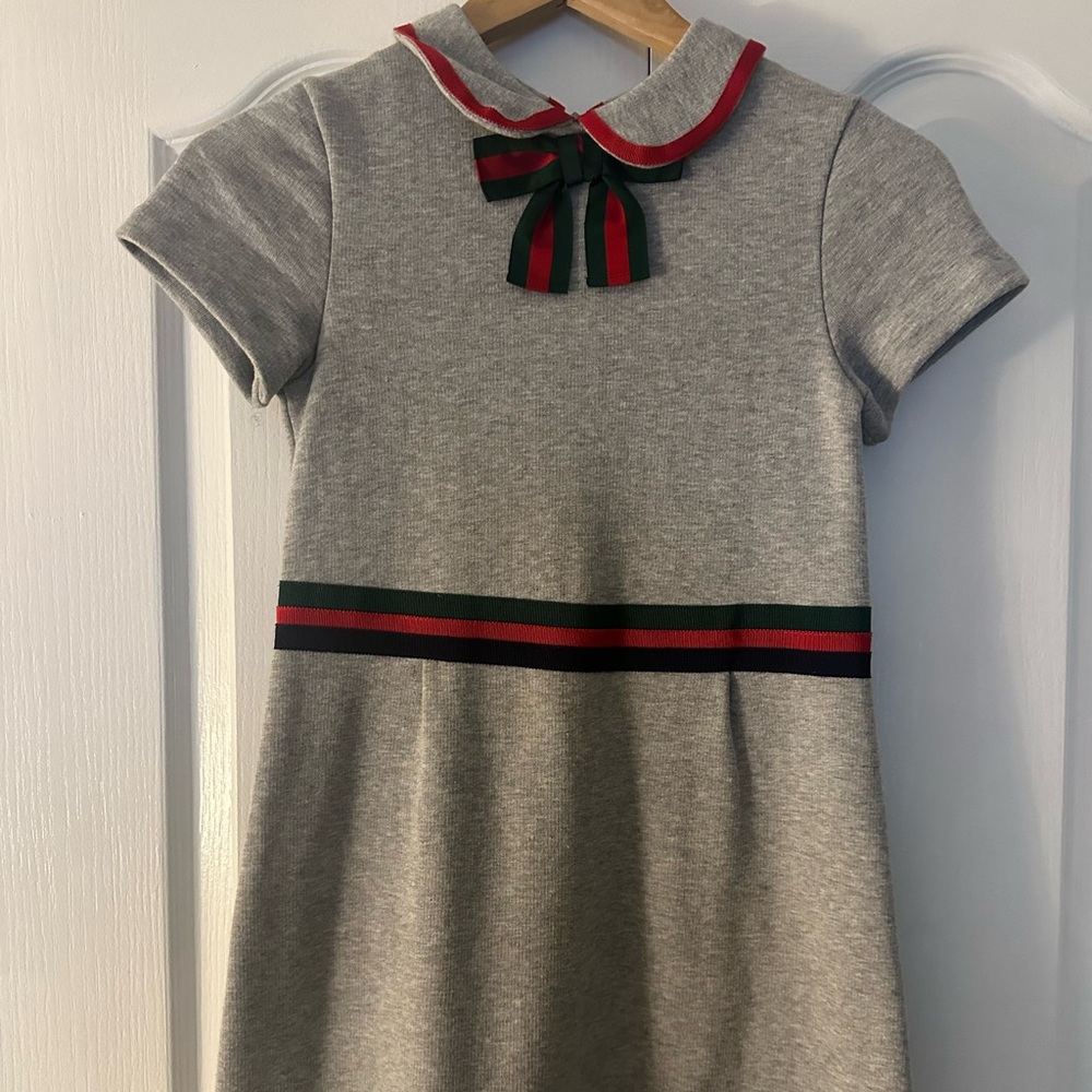 Gucci dress for girls